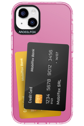 Cards - Apple iPhone 14 Plus