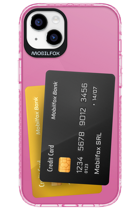 Cards - Apple iPhone 14 Plus