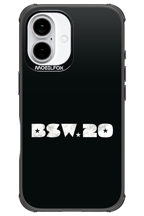 BSW 20 (7) 2.0 - Apple iPhone 16