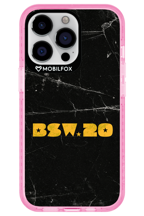 BSW 20 (5) 2.0 - Apple iPhone 13 Pro