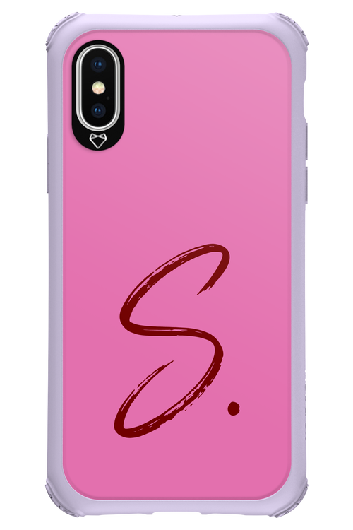 (Sorbet) S 2.0 - Apple iPhone X