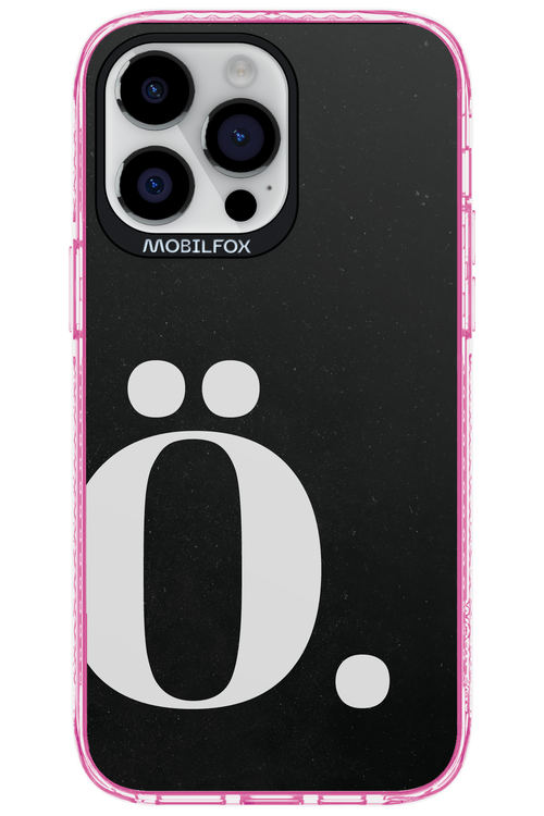 O II (Off Space) 2.0 - Apple iPhone 14 Pro Max
