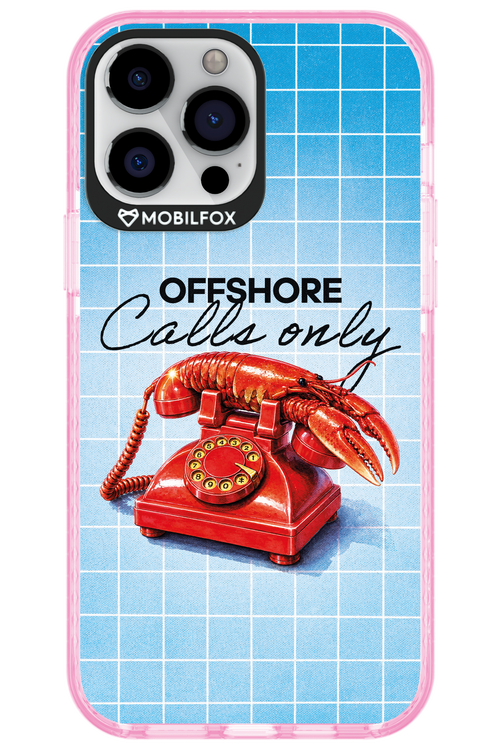 Offshore 2.0 - Apple iPhone 13 Pro Max