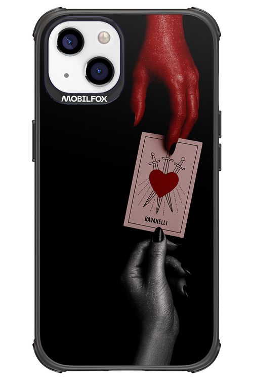 Ravanelli 2 2.0 - Apple iPhone 13