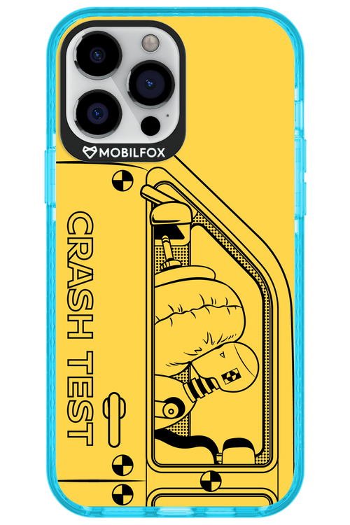 Crumple Zone - Apple iPhone 13 Pro Max