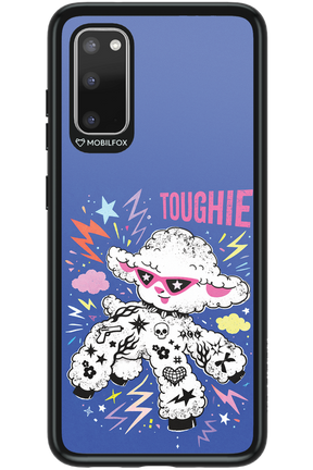 TOUGHIE 2.0 - Samsung Galaxy S20