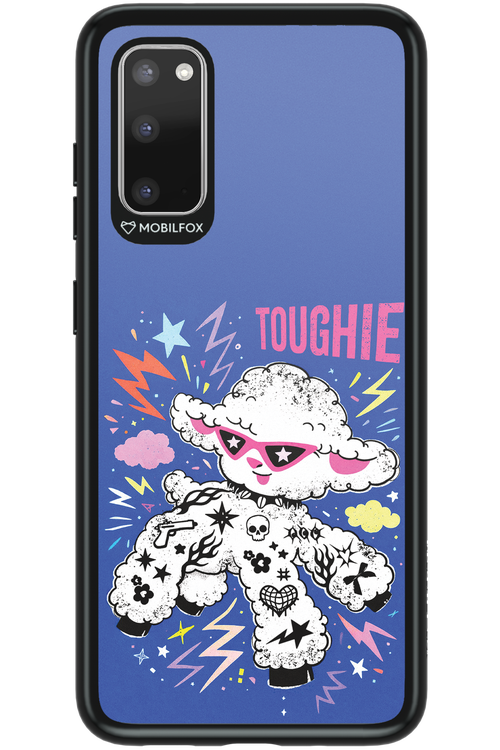 TOUGHIE 2.0 - Samsung Galaxy S20