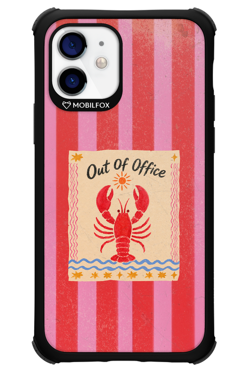 Out Of Office 2.0 - Apple iPhone 12