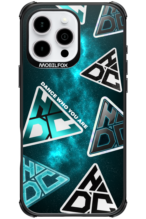HDC 6 2.0 - Apple iPhone 16 Pro Max