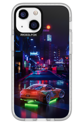 Tokyo Dreams - Apple iPhone 13 Mini