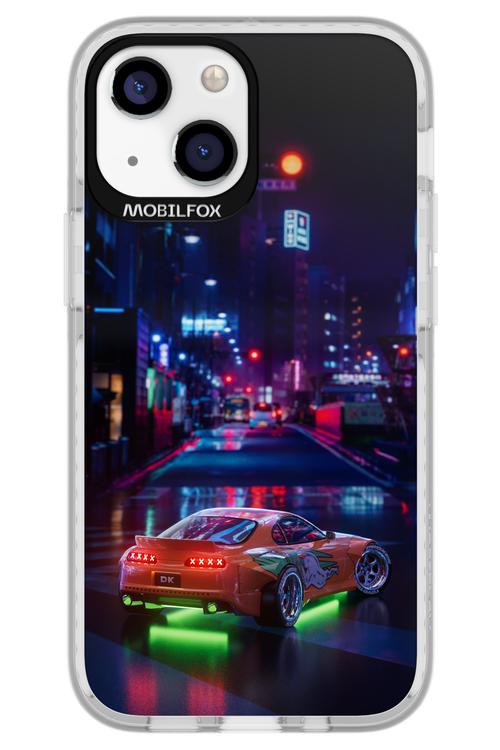 Tokyo Dreams - Apple iPhone 13 Mini