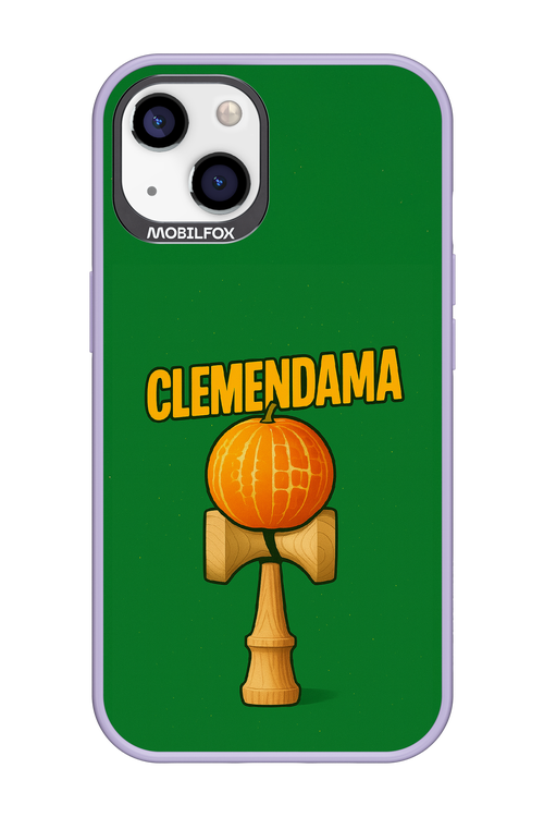 Clemendama 2.0 - Apple iPhone 13
