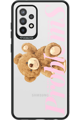 Problems 2.0 - Samsung Galaxy A72