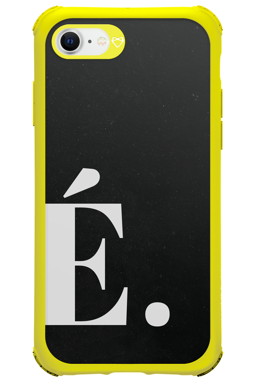 E II (Off Space) 2.0 - Apple iPhone SE 2022