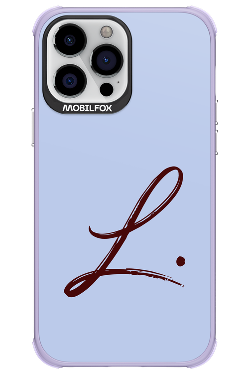 (Jellyfish Presso) L 2.0 - Apple iPhone 13 Pro Max