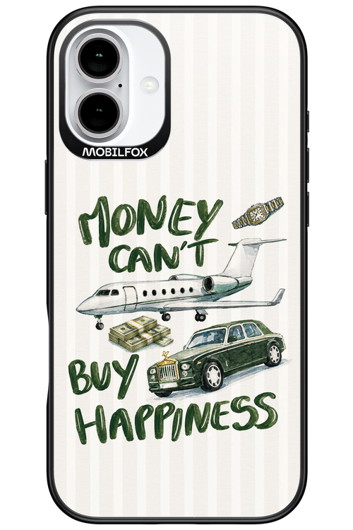 Buy Happiness 2.0 - Apple iPhone 16 Plus