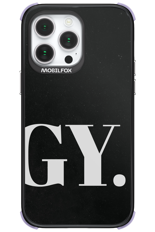 GY (Off Space) 2.0 - Apple iPhone 14 Pro Max