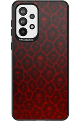 Skullpard - Samsung Galaxy A73