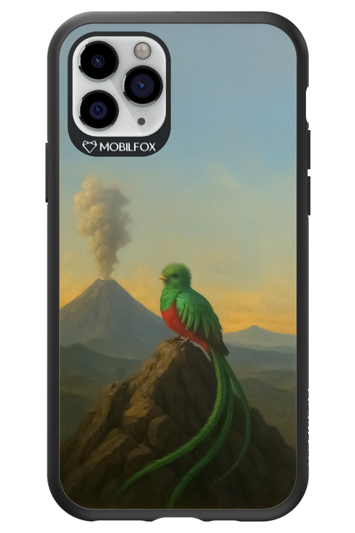 Birdy 2.0 - Apple iPhone 11 Pro