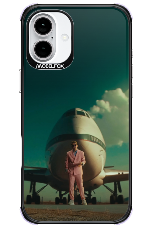 Zbor - Apple iPhone 16 Plus
