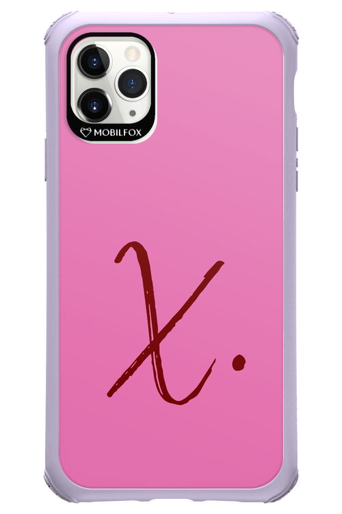 (Sorbet) X 2.0 - Apple iPhone 11 Pro Max