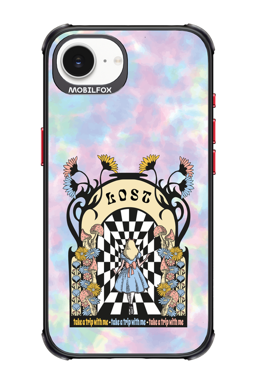 L0ST 2.0 - Apple iPhone 16e