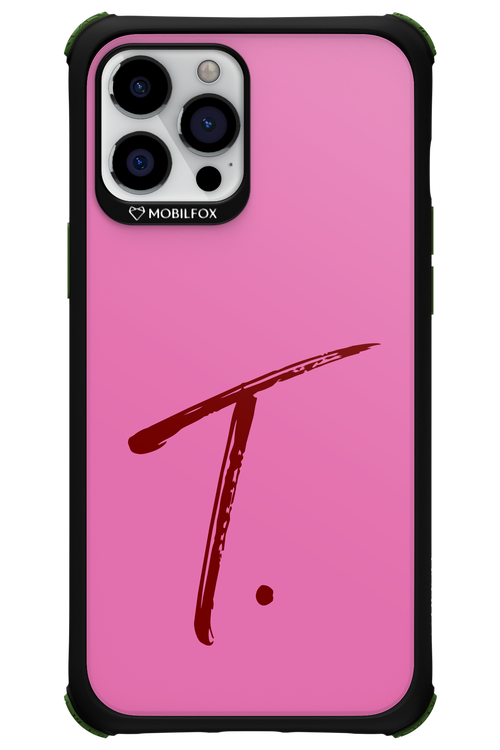 (Sorbet) T 2.0 - Apple iPhone 12 Pro Max