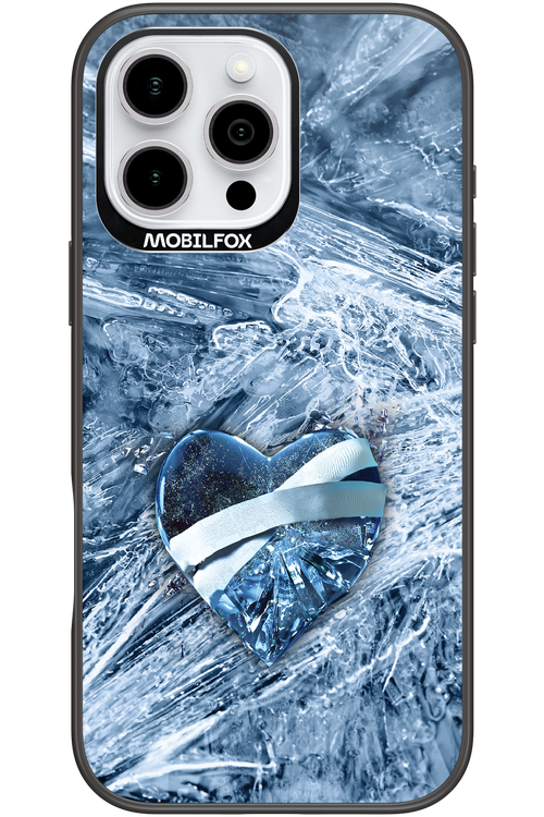Ice 2.0 - Apple iPhone 16 Pro Max