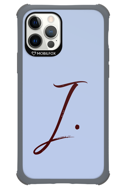 (Jellyfish Presso) I 2.0 - Apple iPhone 12 Pro