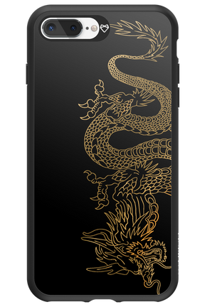 Gold Age 2.0 - Apple iPhone 7 Plus