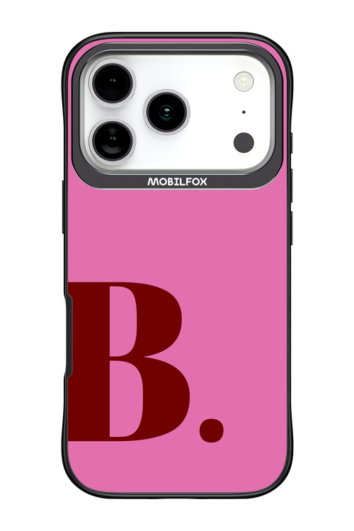 B (Sorbet) 2.0 - Apple iPhone 17 Pro