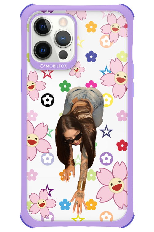 Oh G!rl 2.0 - Apple iPhone 12 Pro Max