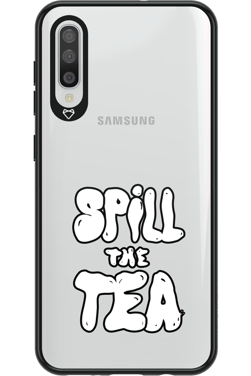 Outline Edition - Samsung Galaxy A50