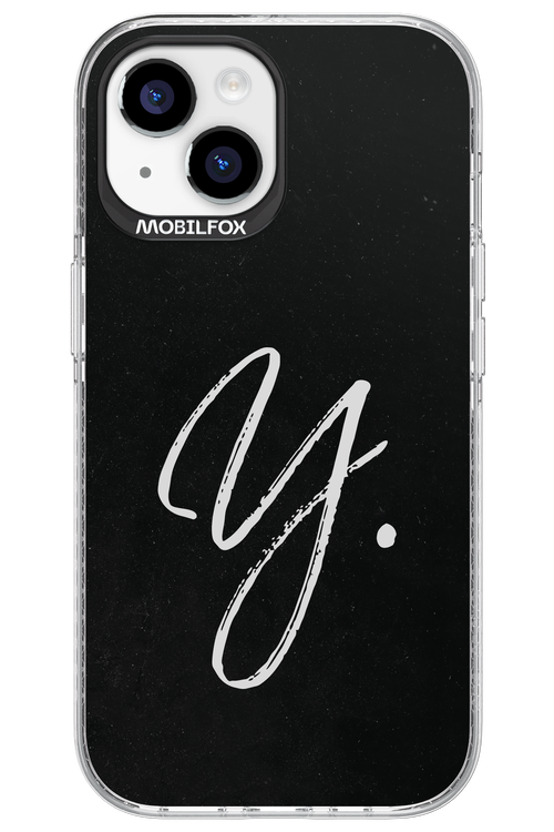 (Off Space) Y 2.0 - Apple iPhone 15