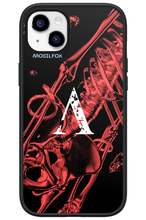 Azteca Skeleton 2.0 - Apple iPhone 14 Plus