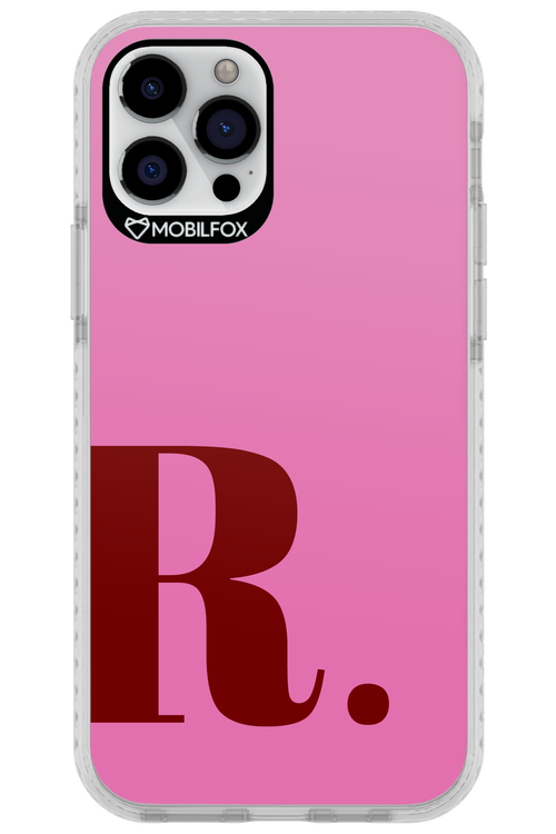 R (Sorbet) 2.0 - Apple iPhone 12 Pro