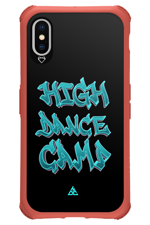 HDC 2 2.0 - Apple iPhone XS