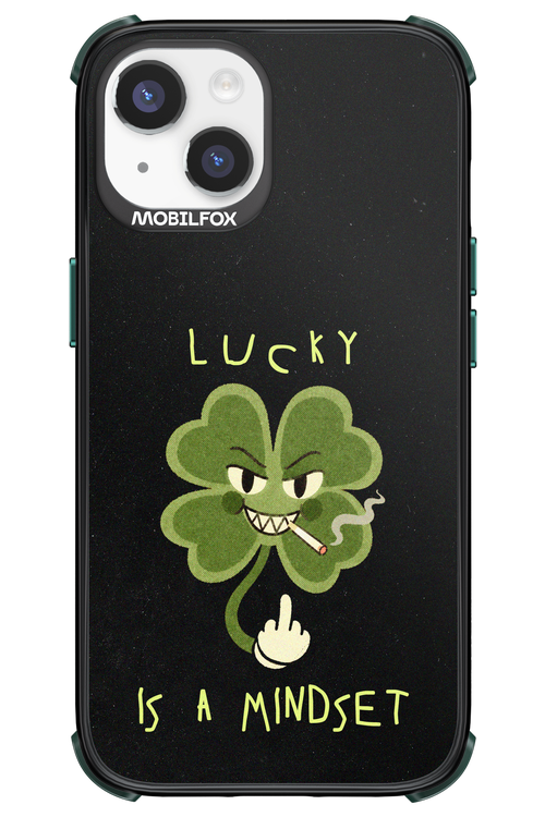 Lucky Mind 2.0 - Apple iPhone 14