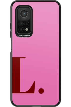 L (Sorbet) 2.0 - Xiaomi Mi 10T 5G