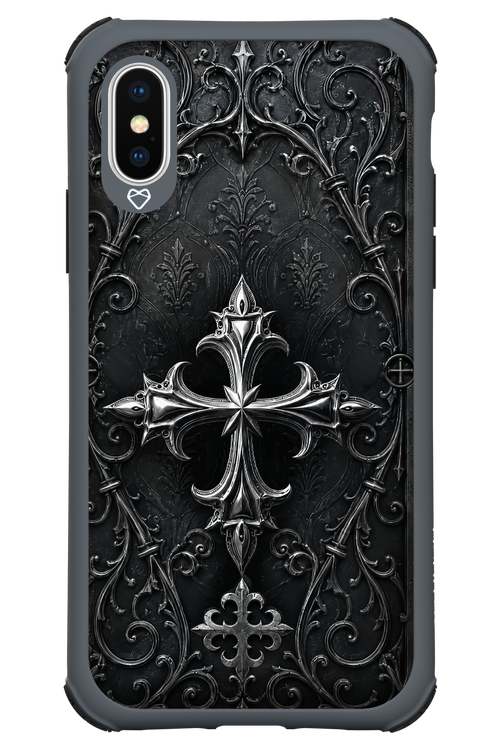 Armor 2.0 - Apple iPhone X