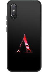 ⁠ ⁠Azteca Red Logo - Xiaomi Redmi 9A