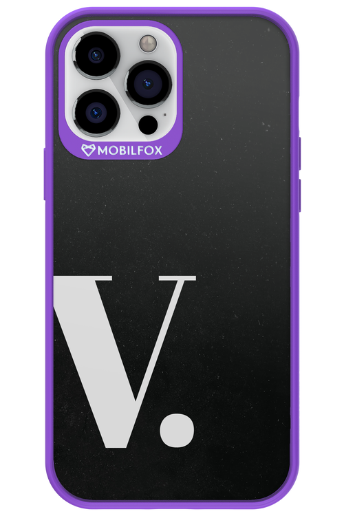 V (Off Space) 2.0 - Apple iPhone 13 Pro Max