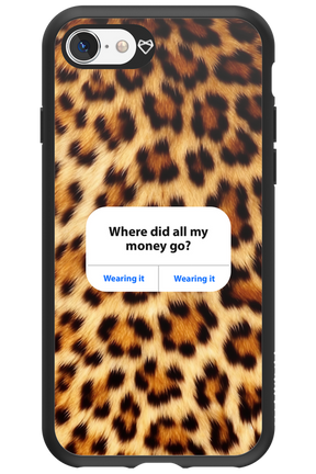 My Money 2.0 - Apple iPhone SE 2020