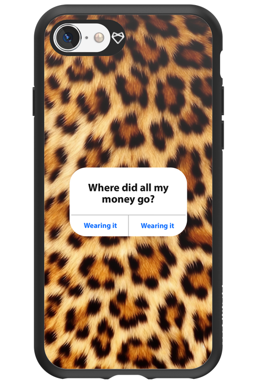 My Money 2.0 - Apple iPhone SE 2020