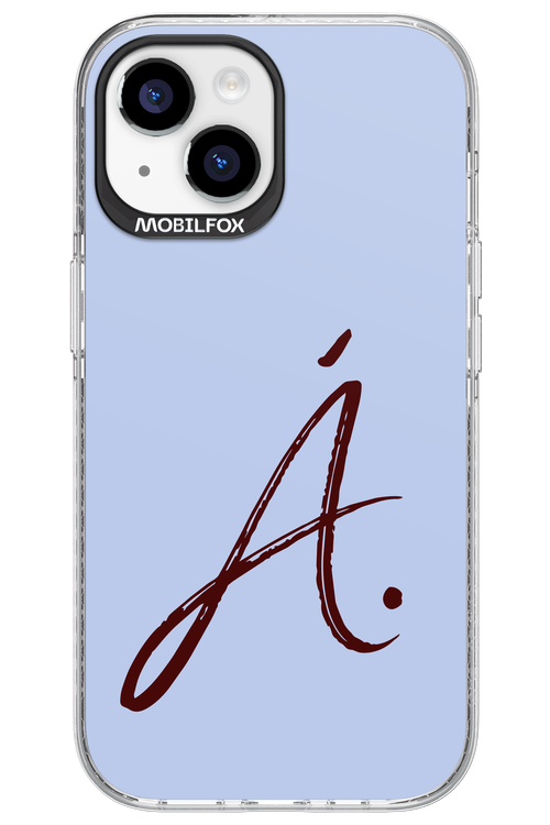 (Jellyfish Presso) A II 2.0 - Apple iPhone 15