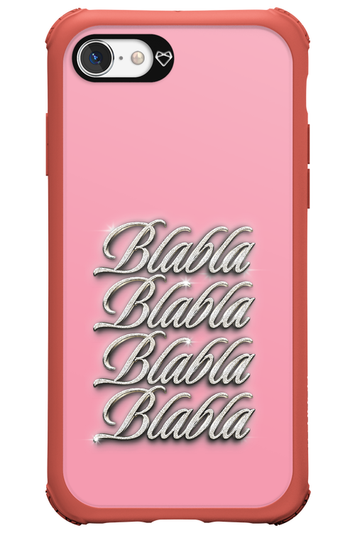Blabla Blabla 2.0 - Apple iPhone 7