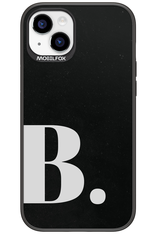 B (Off Space) 2.0 - Apple iPhone 15 Plus