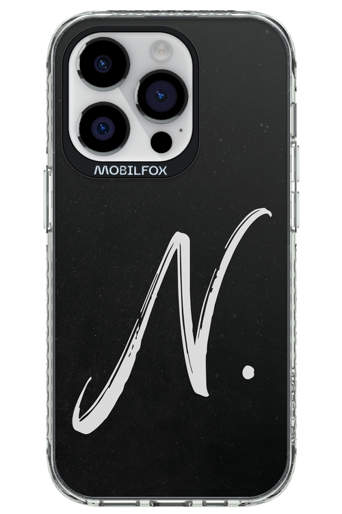 (Off Space) N 2.0 - Apple iPhone 14 Pro