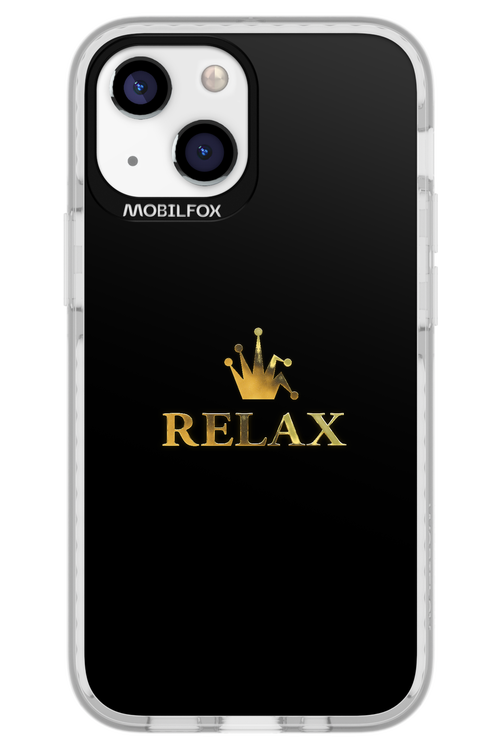 Relax 2.0 - Apple iPhone 13 Mini
