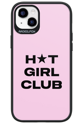 Hot Girl - Apple iPhone 14 Plus